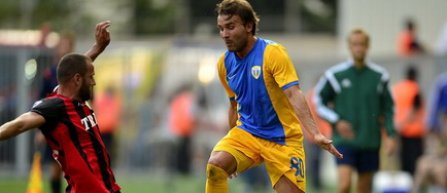 Avancronica meciului Flamurtari - Petrolul